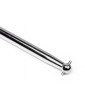 87104 - STARTER SHAFT WITH O-RING (225mm)