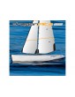 Joysway Dragon Flite 95 V2 Burlaivis 2.4GHz RTR