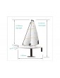 Joysway Dragon Flite 95 V2 Burlaivis 2.4GHz RTR