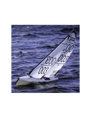 Joysway Dragon Flite 95 V2 Burlaivis 2.4GHz RTR