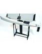 Joysway Dragon Flite 95 V2 Burlaivis 2.4GHz RTR