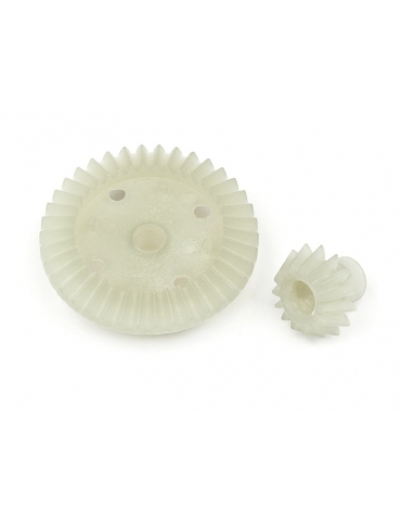 MV28015 - Crownwheel and Pinion Gear 1Pc (ALL Ion)
