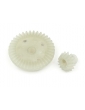 MV28015 - Crownwheel and Pinion Gear 1Pc (ALL Ion)