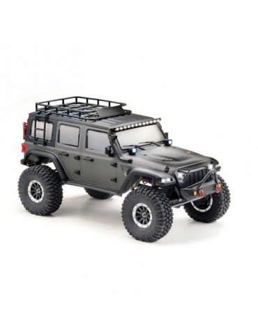 Absima Sherpa 1:10 crawler...