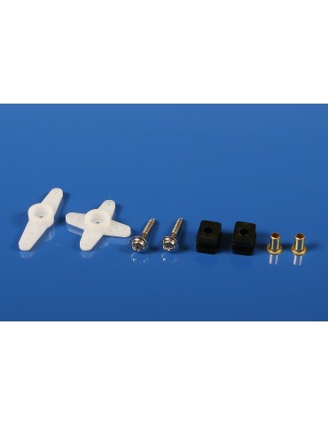 HS-82MG bulk 5pcs package