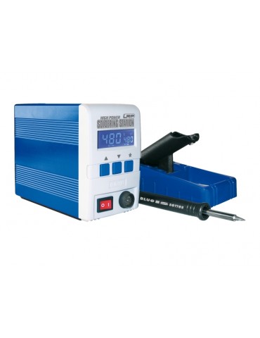 LRP HighPower Soldering Station