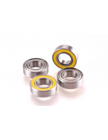 Ultra Bearing 8x16x5mm (4pcs)