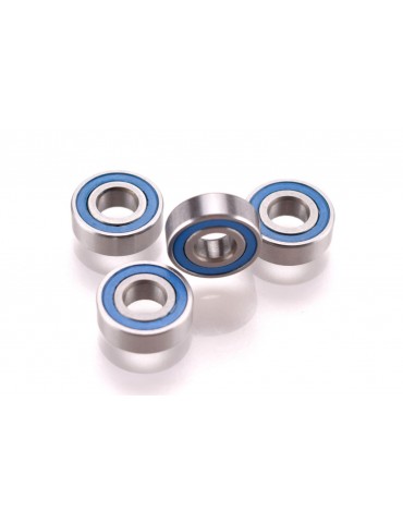 Ultra Bearing 5x12x4mm (4pcs)