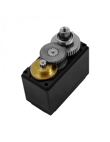 DL3020 DC WATERPROOF DC Digital servo (20 kg-0,11s/60 )