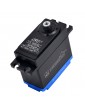 W25 HiVOLT DC WATERPROOF Digital servo (25 kg-0,14s/60 )
