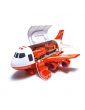 Žaislinis krovininis lėktuvas - Gaisrinė