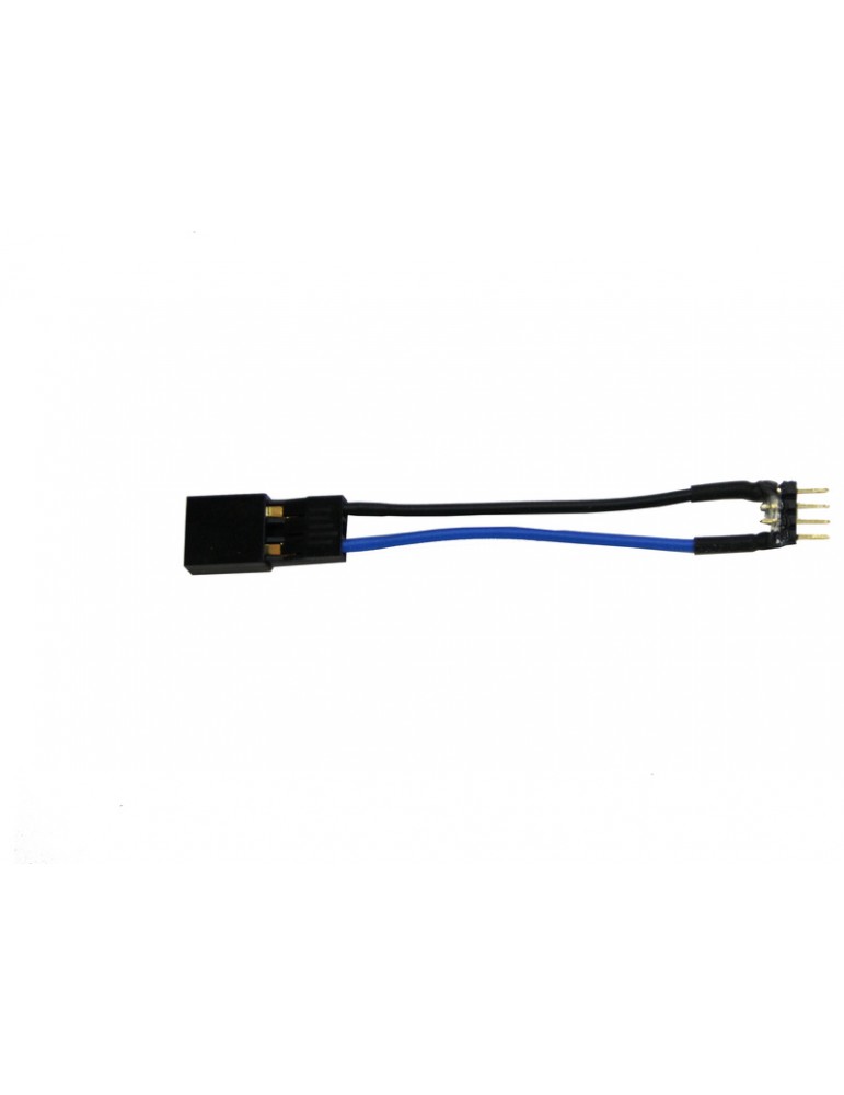 Spektrum USB Serial Adapter, DXS, DX3