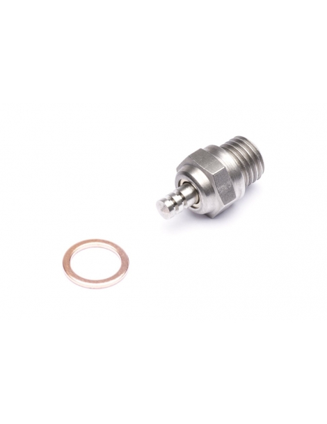 Glowplug Premium No.4T, STD - 4st. engines