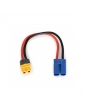 Adapteris XT60Plug EC5 150mm