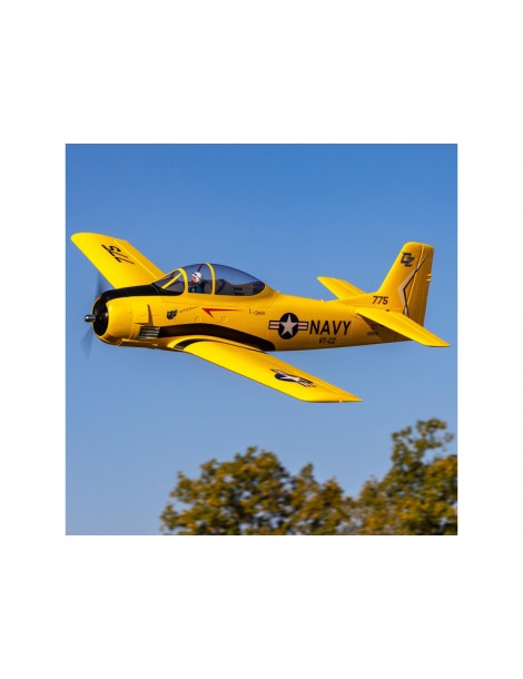 E-flite T-28 Trojan 2.0m PNP