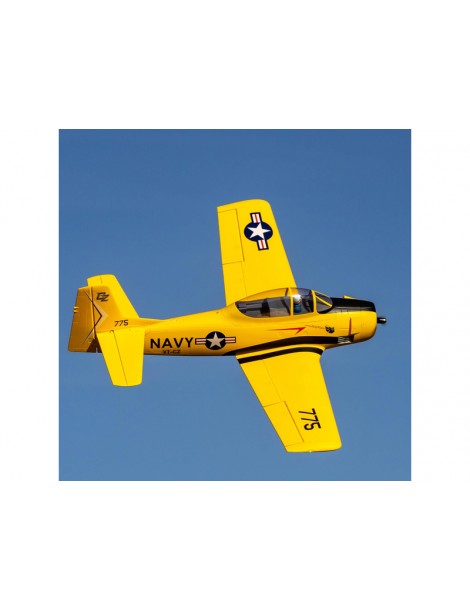 E-flite T-28 Trojan 2.0m PNP