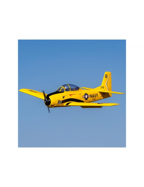 E-flite T-28 Trojan 2.0m PNP