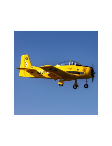 E-flite T-28 Trojan 2.0m PNP