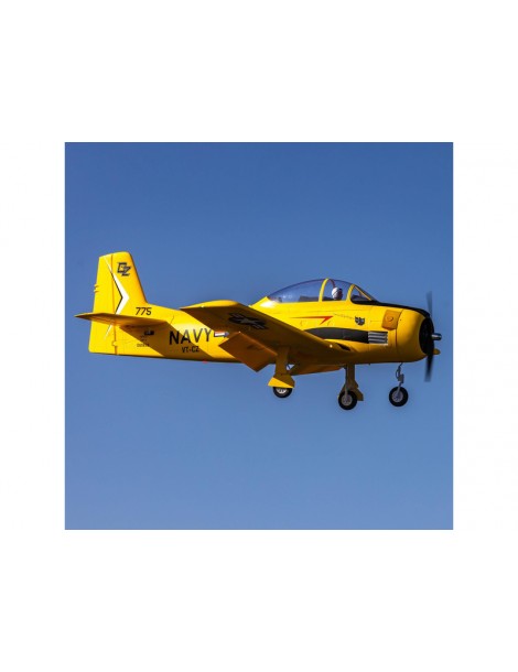 E-flite T-28 Trojan 2.0m PNP
