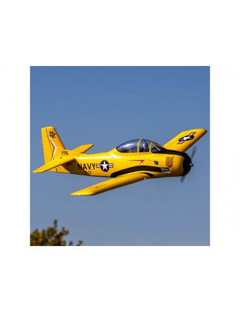 E-flite T-28 Trojan 2.0m PNP