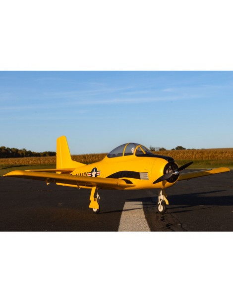 E-flite T-28 Trojan 2.0m PNP