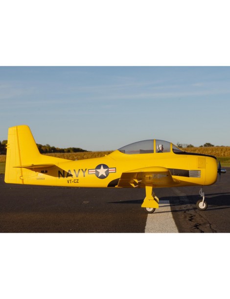 E-flite T-28 Trojan 2.0m PNP