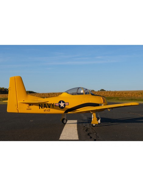 E-flite T-28 Trojan 2.0m PNP