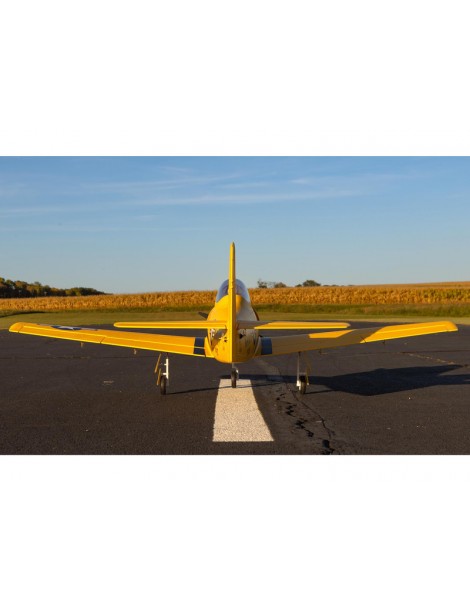 E-flite T-28 Trojan 2.0m PNP