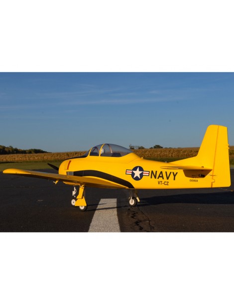 E-flite T-28 Trojan 2.0m PNP