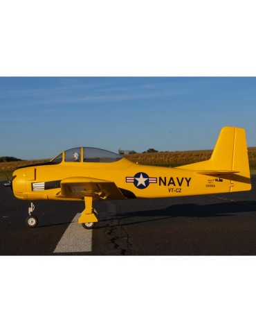 E-flite T-28 Trojan 2.0m PNP