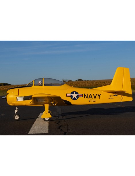 E-flite T-28 Trojan 2.0m PNP