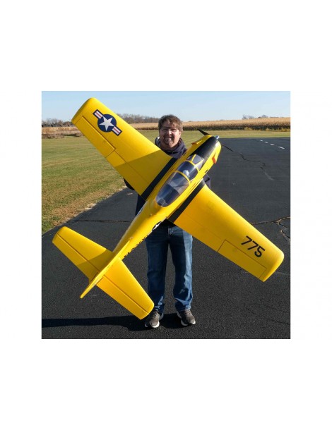 E-flite T-28 Trojan 2.0m PNP