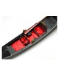 AMATI Venetian Gondolier 1:22 rinkinys