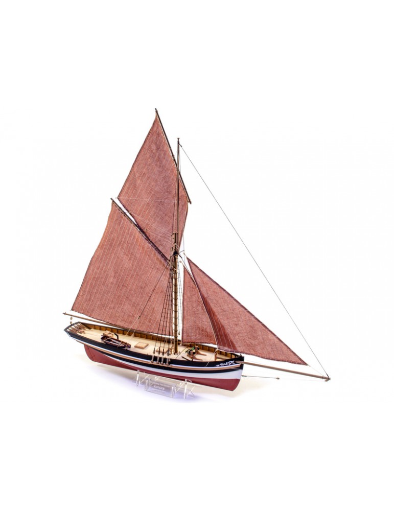 Vanguard Models Ranger 1:64 kit