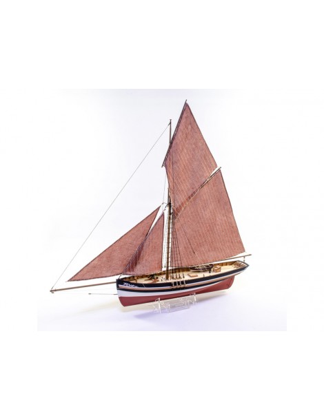 Vanguard Models Ranger 1:64 kit
