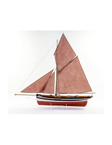 Vanguard Models Ranger 1:64 kit