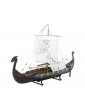 Mantua Model Viking ship Dreki 1:40 kit