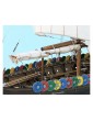 Mantua Model Viking ship Dreki 1:40 kit