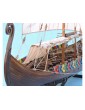 Mantua Model Viking ship Dreki 1:40 kit