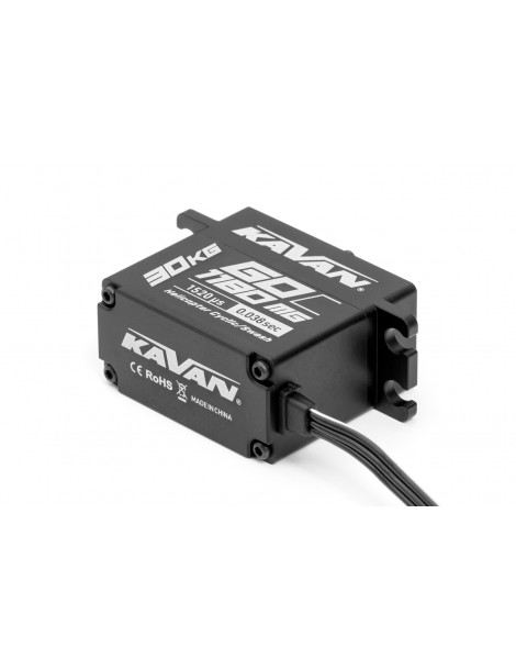 GO-1180MG (0.038s/60 , 30kg.cm)