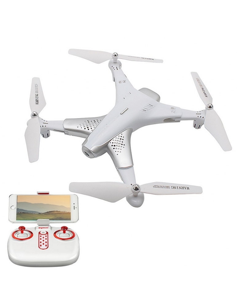 Syma Z3 dronas su kamera Syma Z3 dronas su kamera