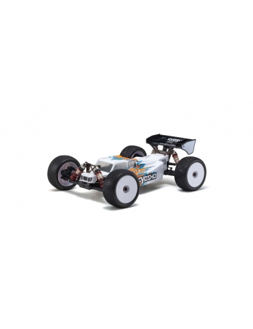 Kyosho Inferno MP10Te 1:8...