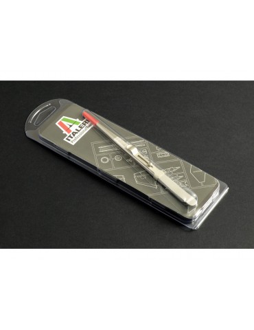 Italeri - Samosvorná pinzeta