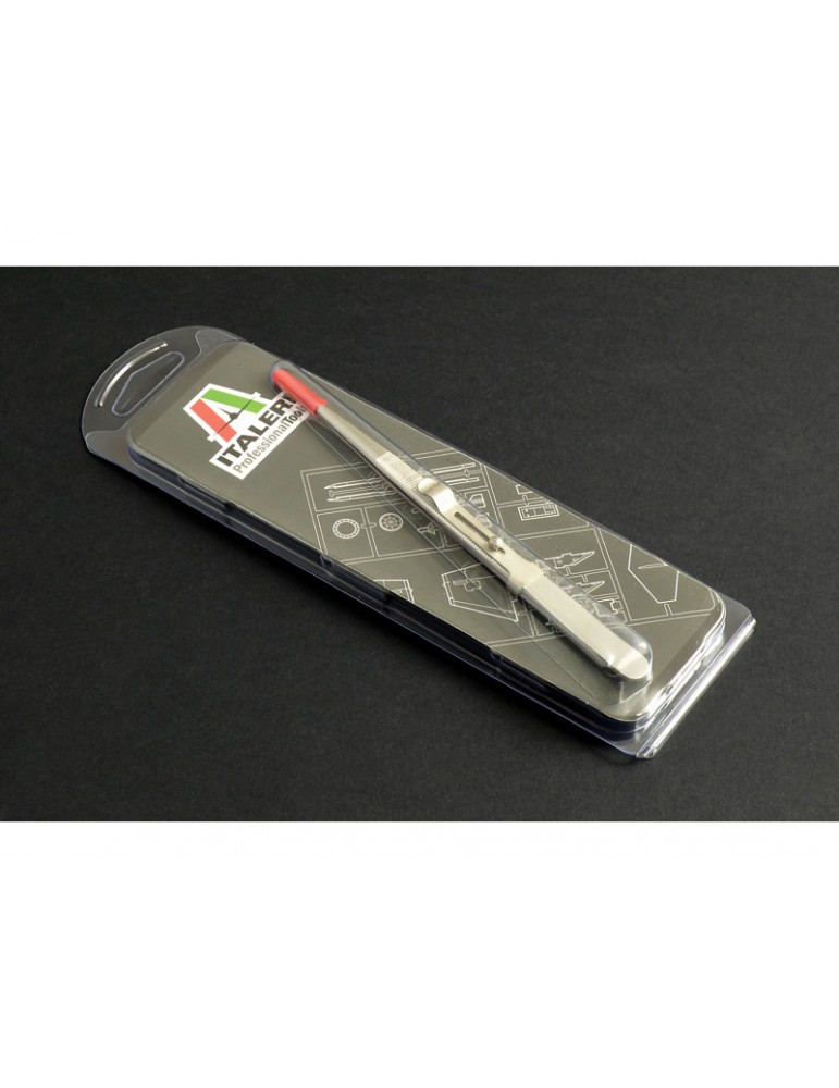Italeri - Samosvorná pinzeta