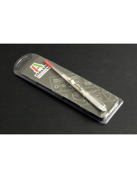Italeri - Samosvorná pinzeta