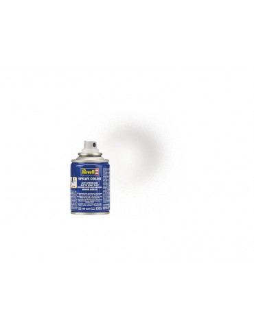 Revell acrylic spray 1 clear gloss 100ml