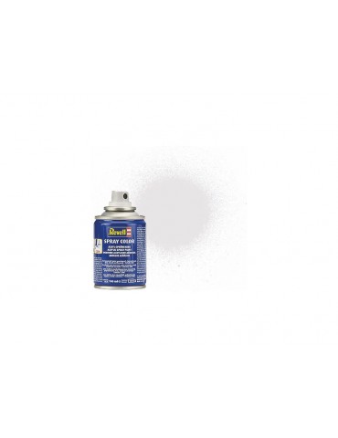Revell acrylic spray 2 clear mat 100ml