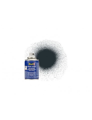 Revell acrylic spray 9 anthracite grey mat 100ml