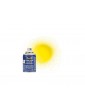 Revell acrylic spray 12 yellow gloss 100ml