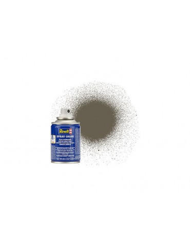 Revell acrylic spray 46 nato olive mat 100ml